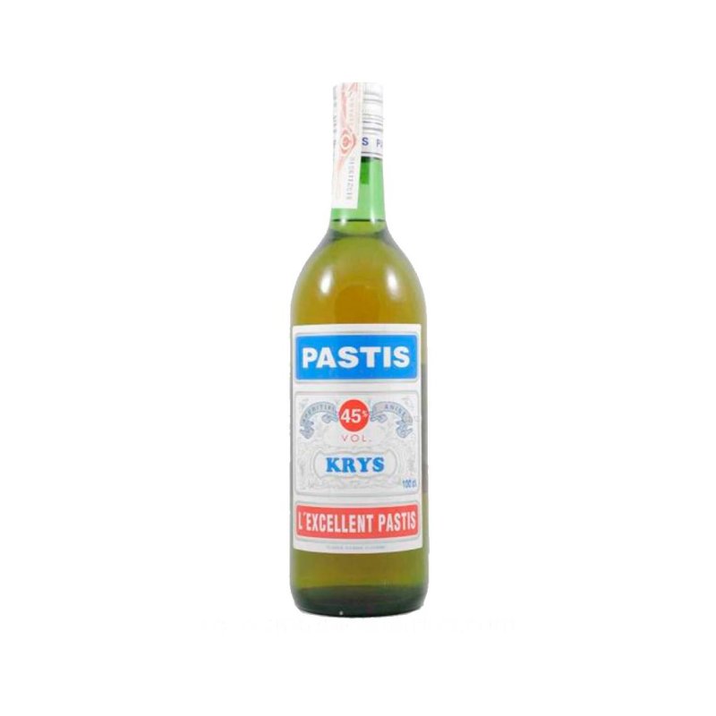 Pastis Krys 1L.