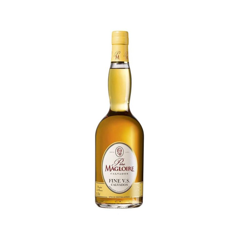 Père Magloire Fine VS 70cl.