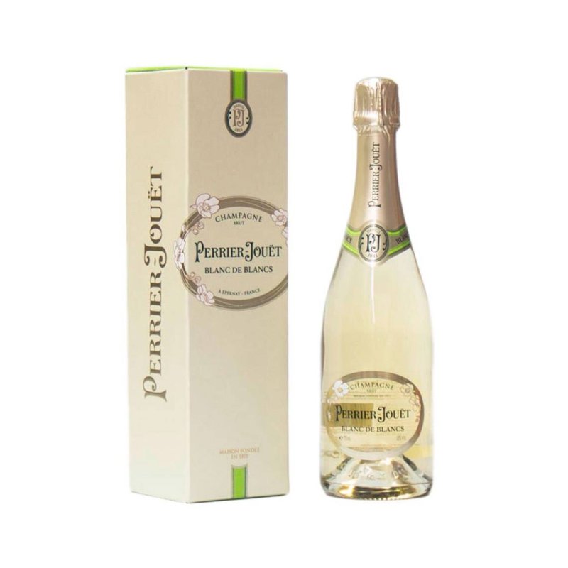 Perrier-Jouët Blanc de Blancs 75cl.