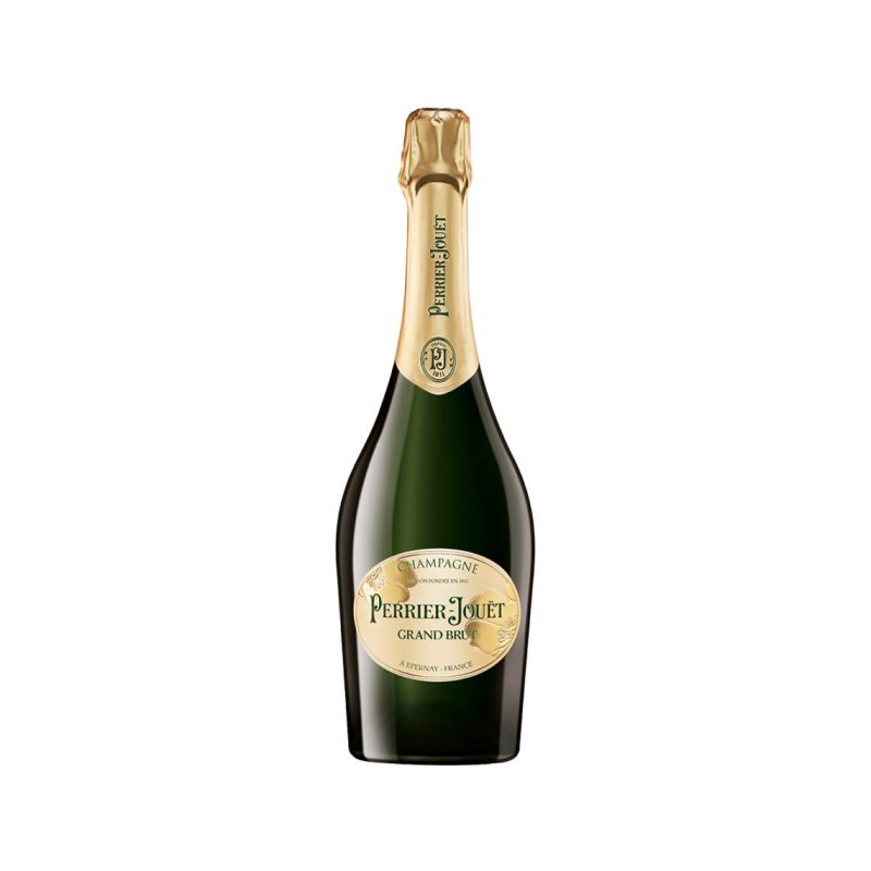 Perrier-Jouët Grand Brut 75cl.