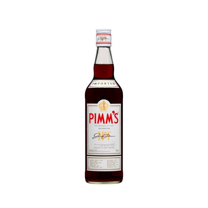 Pimm's Nº1 1L.