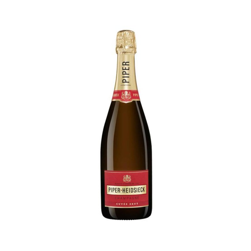 Piper-Heidsieck Cuvée Brut 75cl.
