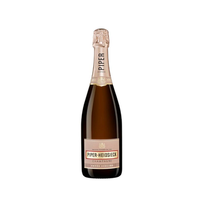 Piper-Heidsieck Cuvée Sublime Semiseco 75cl.