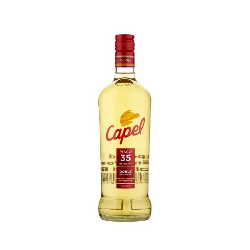 Capel Special Pisco 70cl.