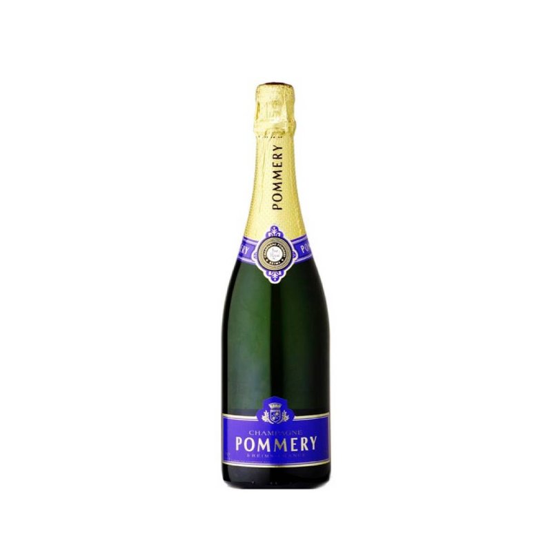Pommery Brut Royal 75cl.