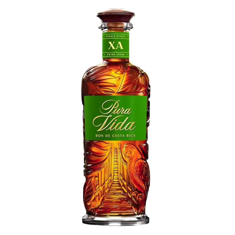 Pura Vida XA 70cl.