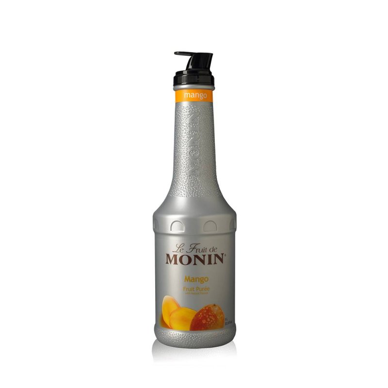 Monin Purée de Mangue 1L.