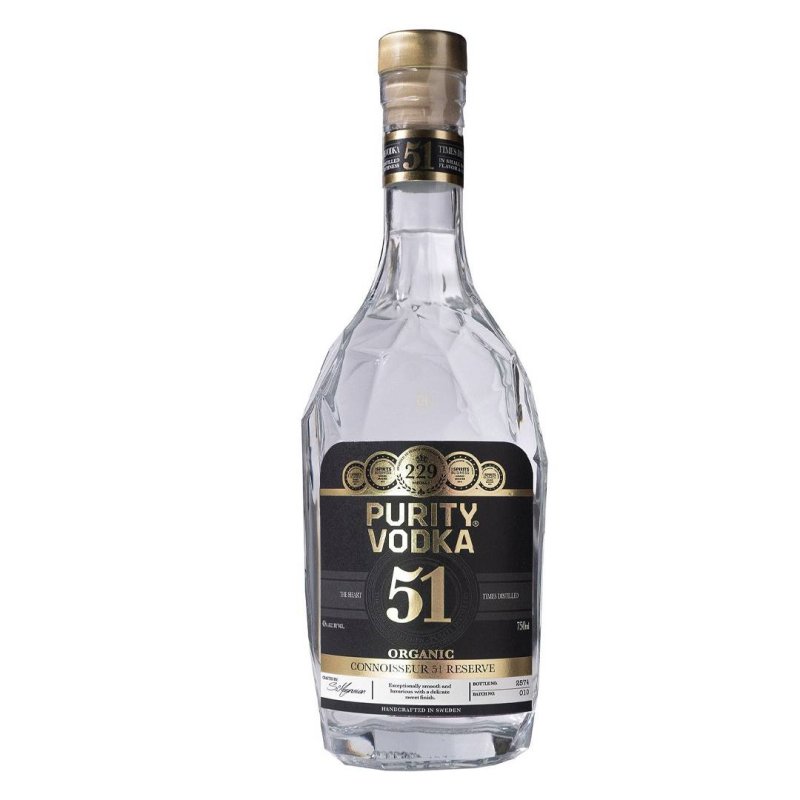 Pureté 51 70cl.