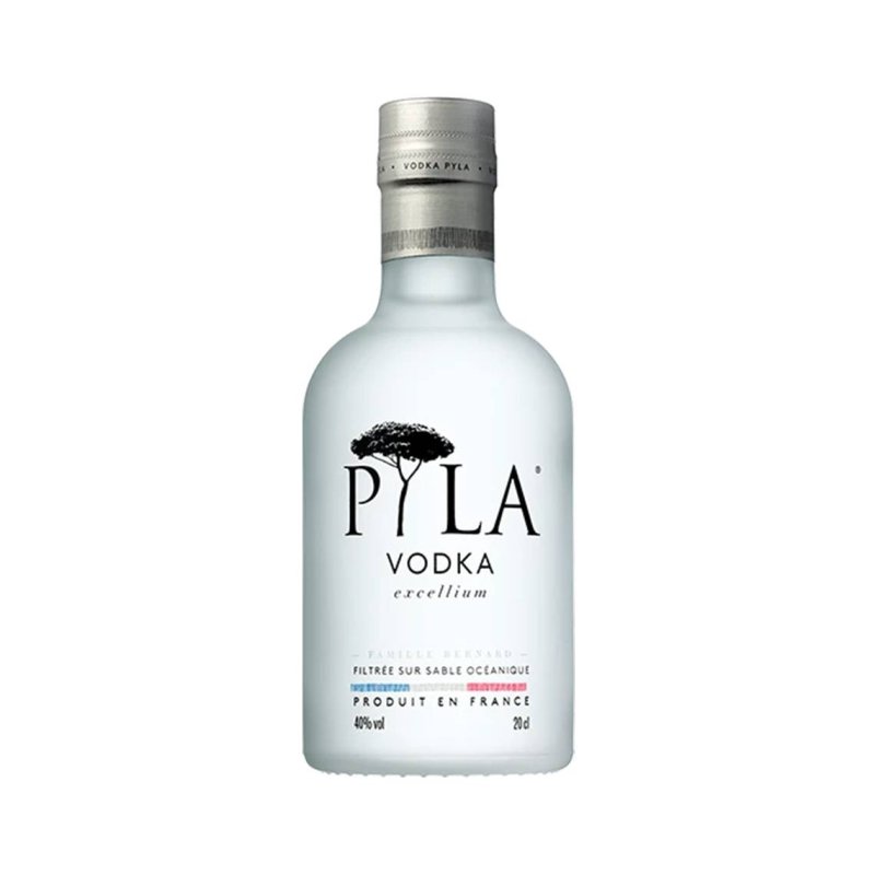 Pila 20cl.