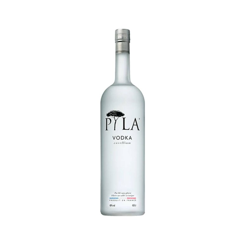 Pyla 4,5 L.