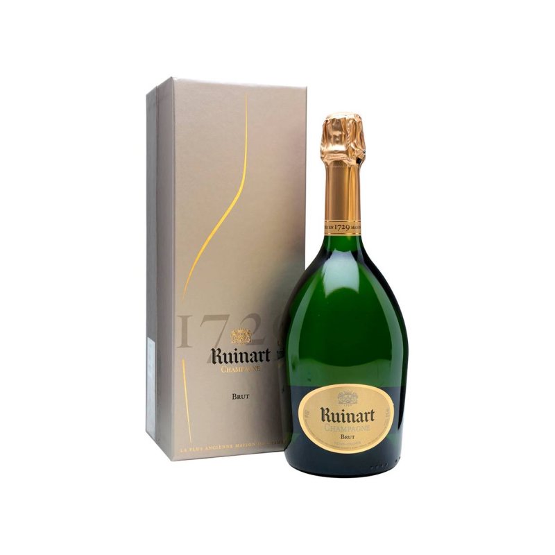 Ruinart R de Ruinart Brut 75cl. - Fall