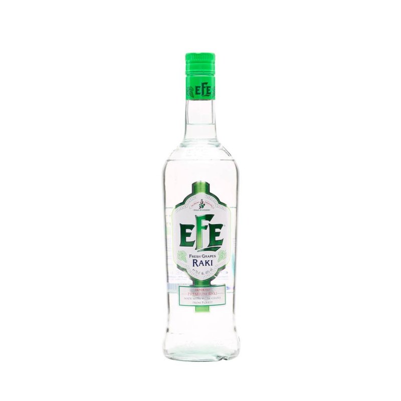 Raki Efe Uva Fresca 70cl.