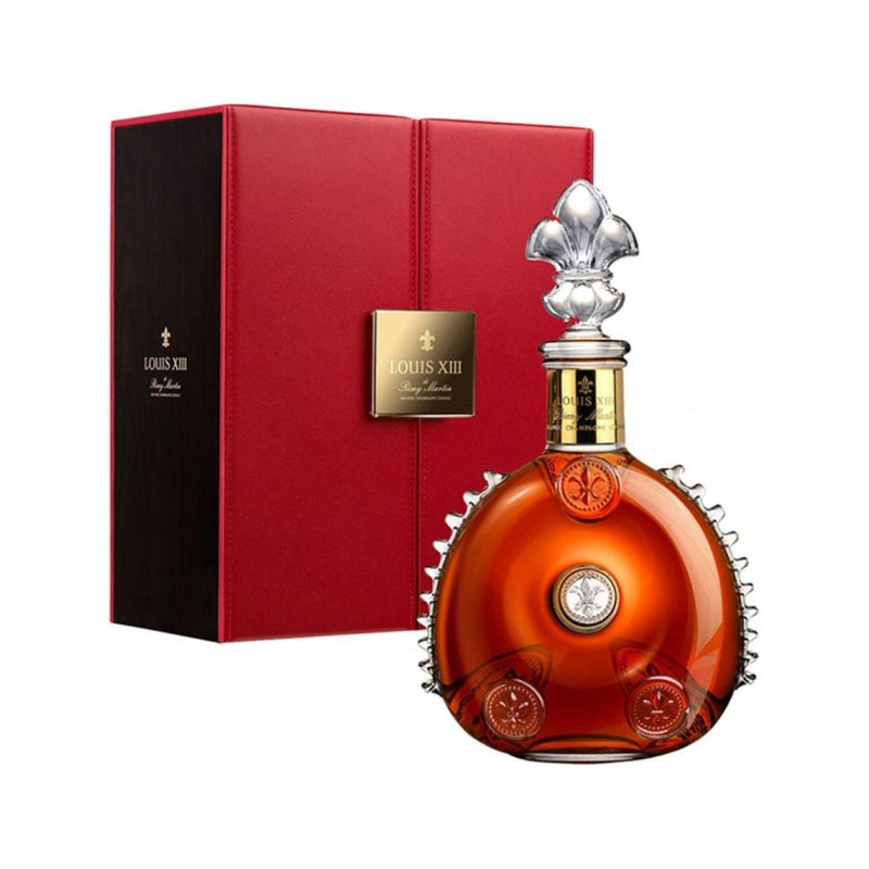 Rémy Martin Louis XIII 70cl. - Estuche
