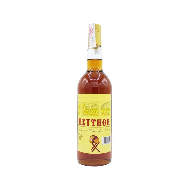 Reythor Brandy 1L.