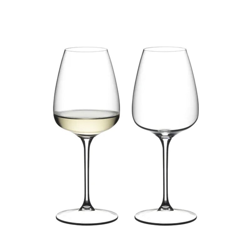 Copas Grape Riedel White Wine / Champagne 2 unidades