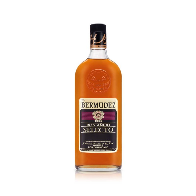 Bermúdez Añejo Selecto 7 Jahre 70cl.