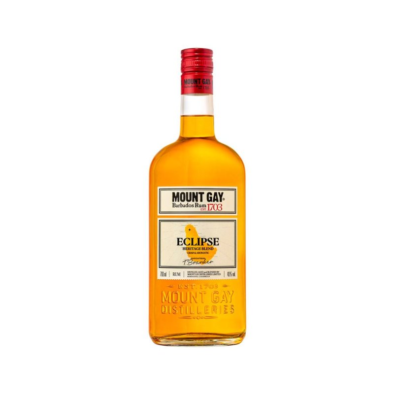 Mount Gay Eclipse 70cl.