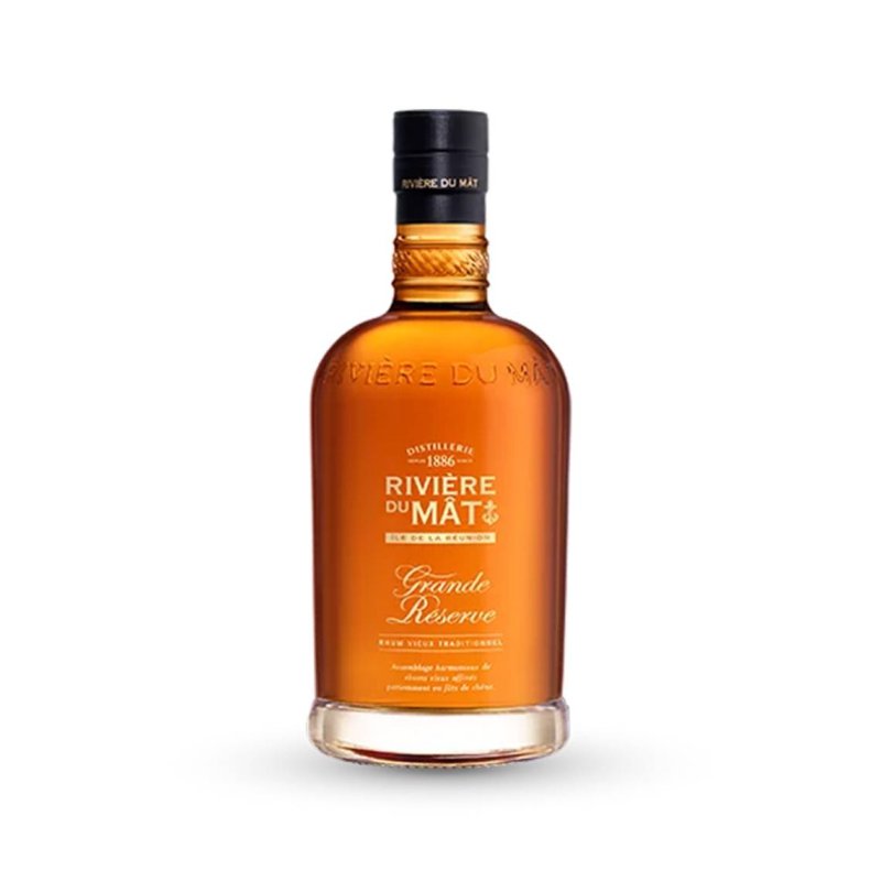 Rivière du Mât Grande Réserve 70cl.