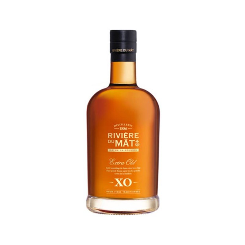 Rivière du Mat XO 70cl.