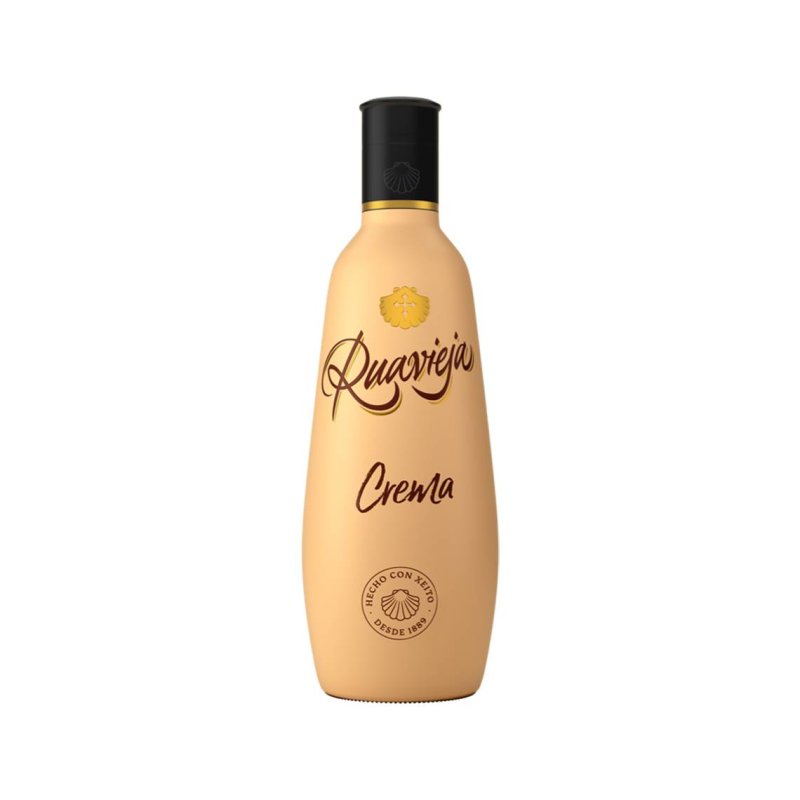 Ruavieja Cream 1L.