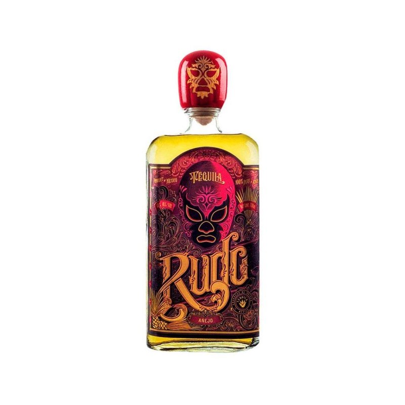 Rudo Añejo 70cl.