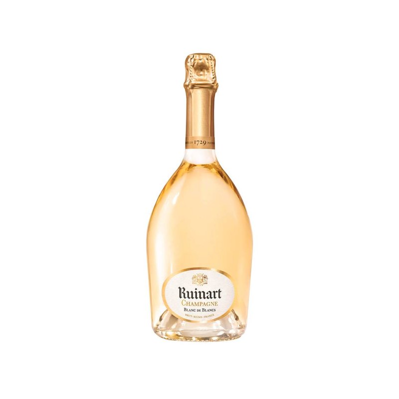 Ruinart Blanc de Blancs 75cl.