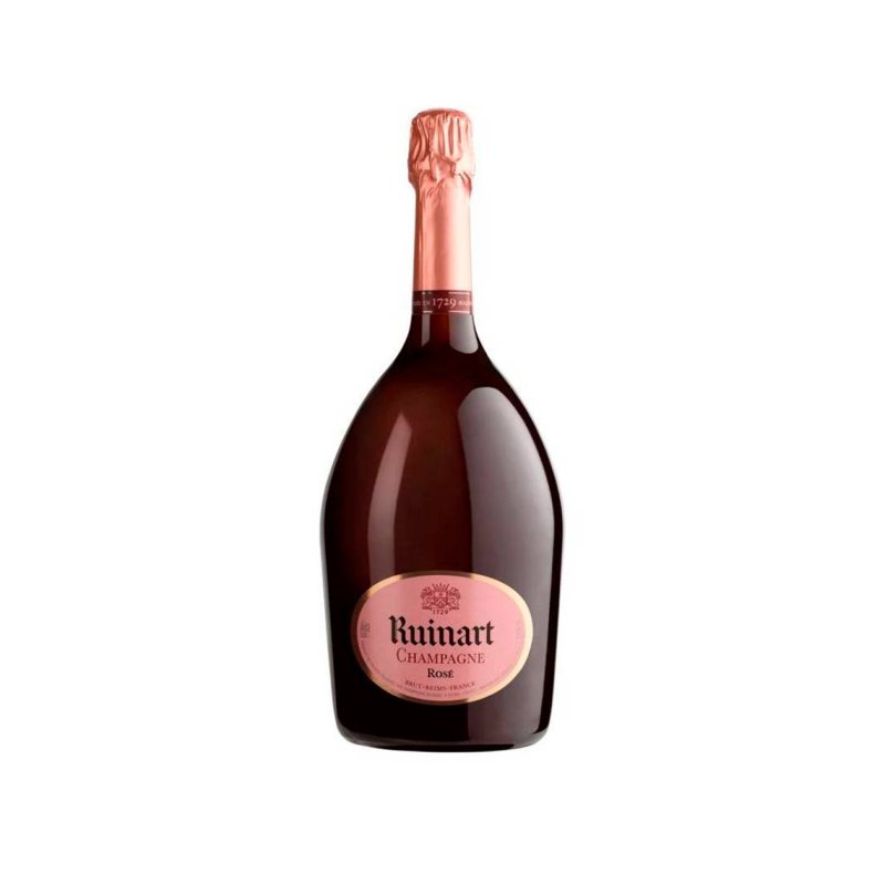 Ruinart Rosé Magnum 1,5L.