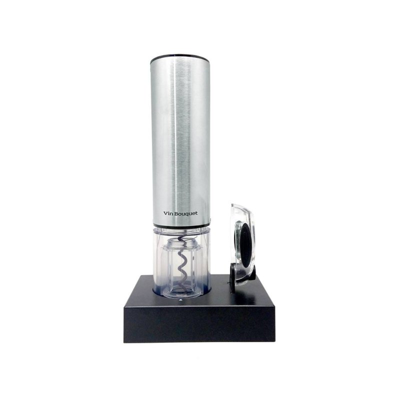 Deluxe Vin Bouquet Elektrischer Korkenzieher