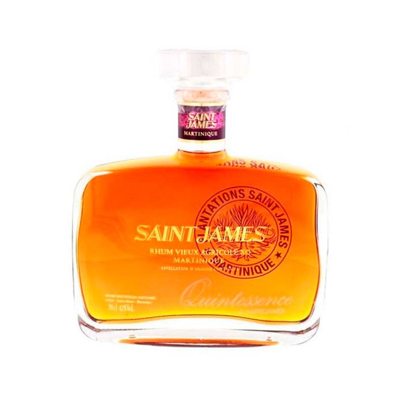 San Giacomo XO Quintessenza 70cl.