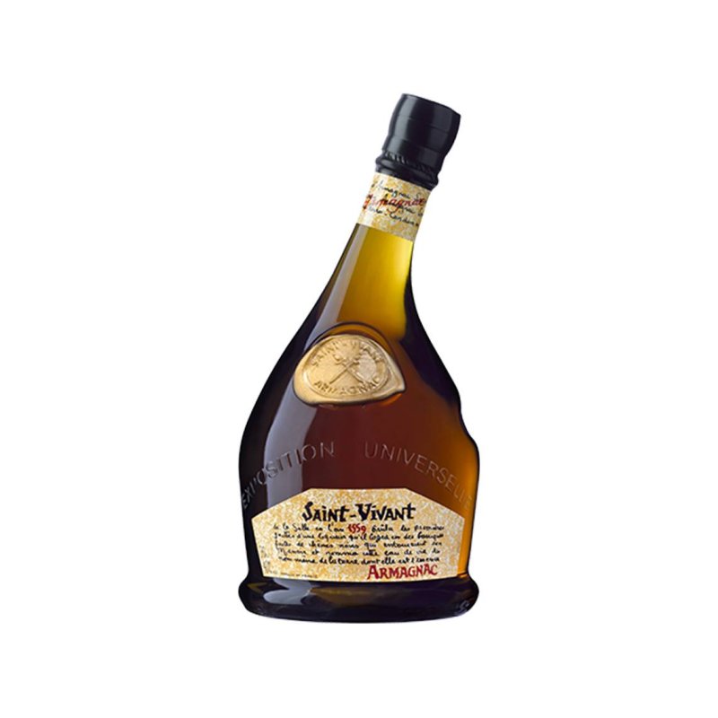 Saint-Vivant VS 70cl.