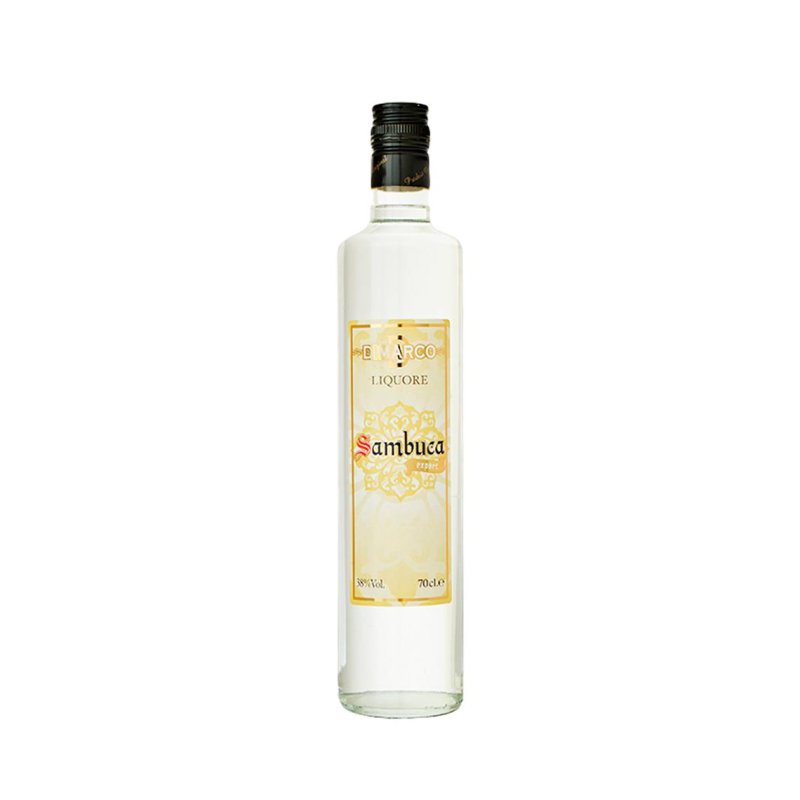 Sambuca Dimarco 70cl.