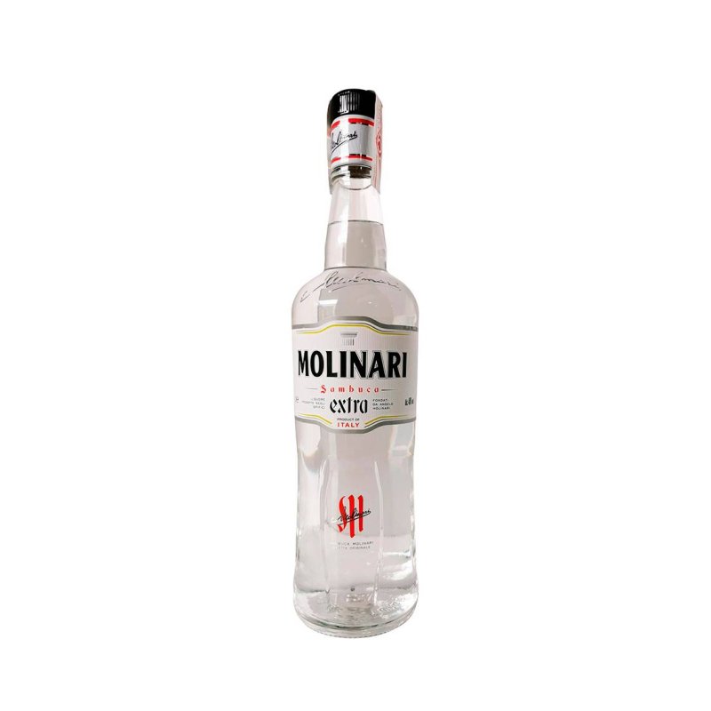 Sambuca Molinari 1L.