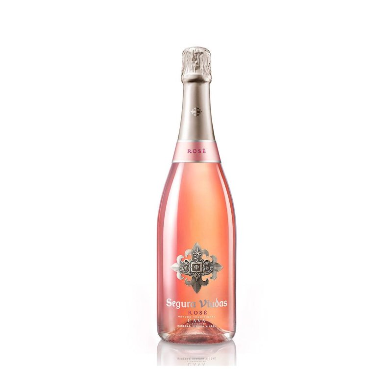 Segura Viudas Brut Rosé 75cl.