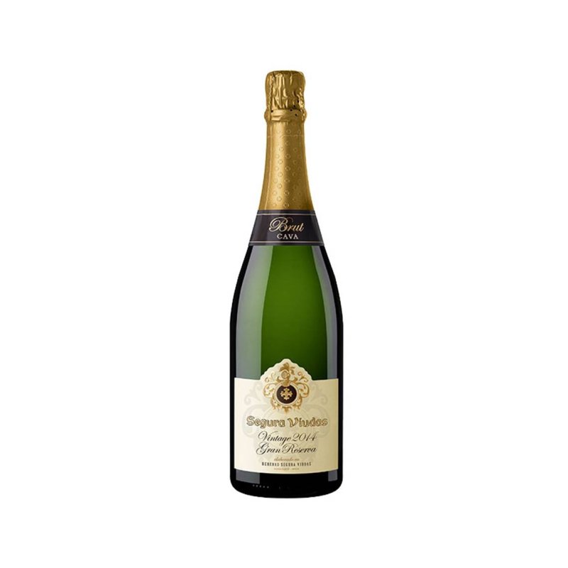 Segura Viudas Brut Vintage Gran Reserva 75cl.