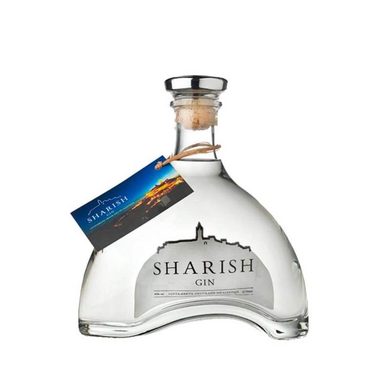 Sharish Original 70cl.