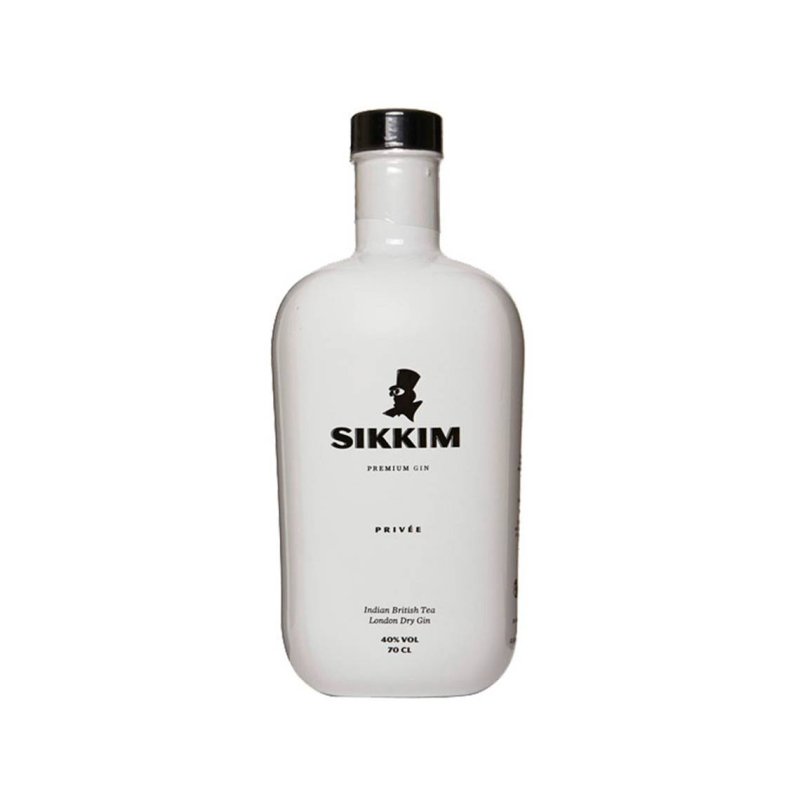 Sikkim Privée 70cl.