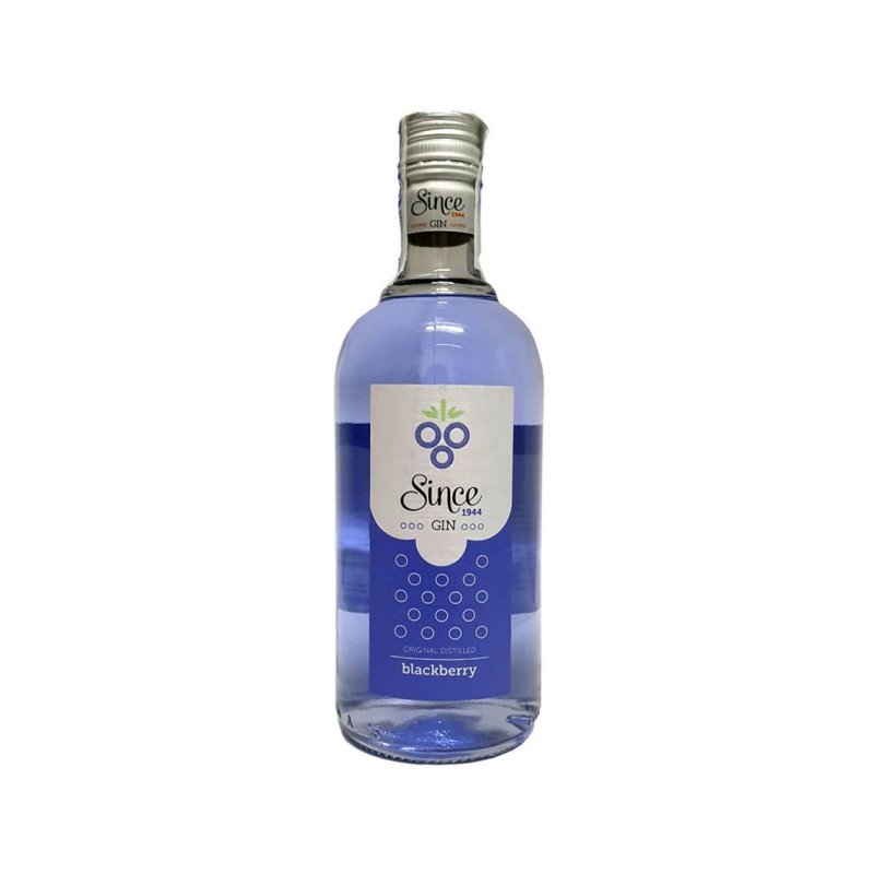 Since 1944 Blackberry 70cl.