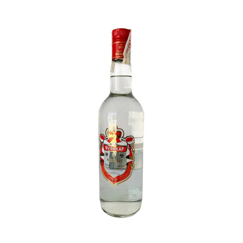 Sviekkaf 1L.