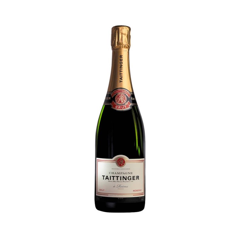 Taittinger Brut Réserve 75cl.