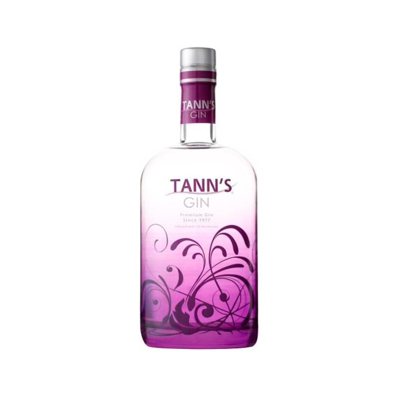 Tann's 70cl.