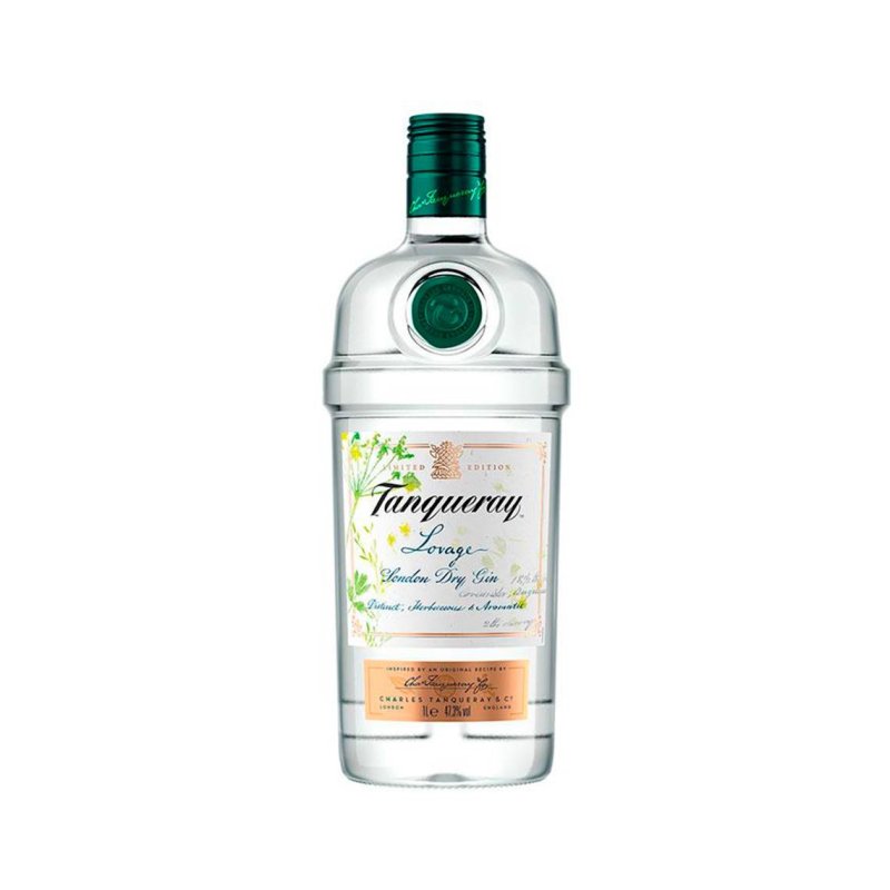 Tanqueray Lovage 1L.