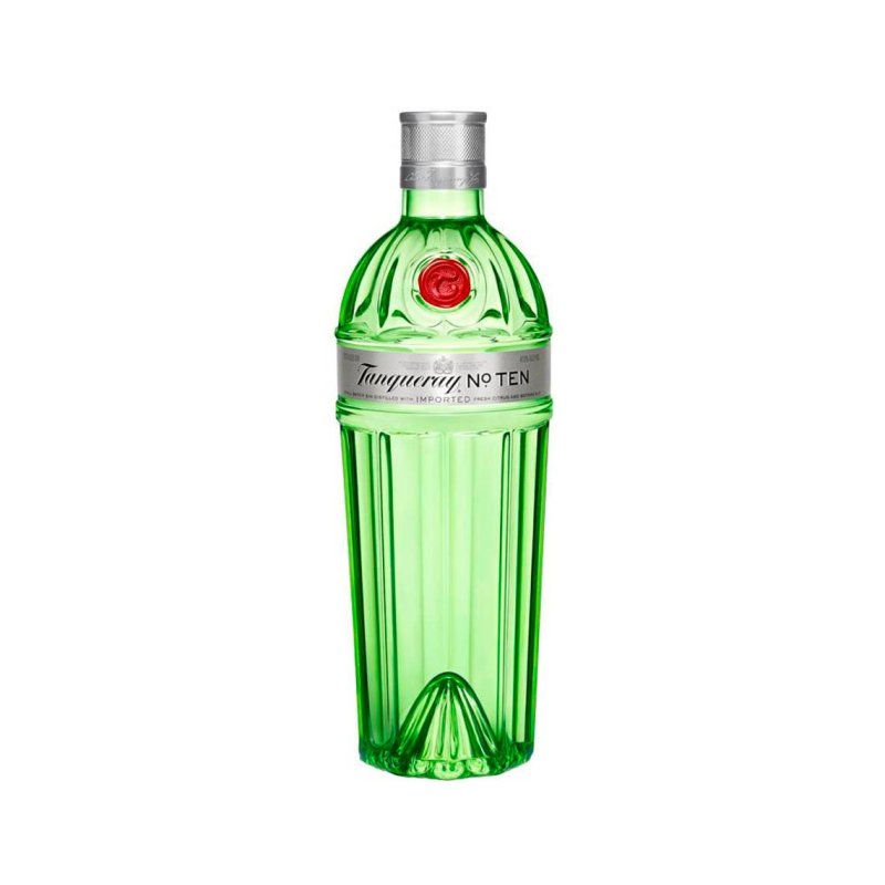 Tanqueray Nº Ten 70cl.