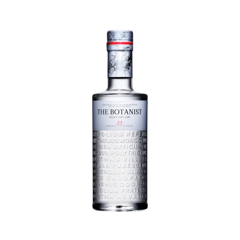 The Botanist Islay Dry Gin 22 70cl.