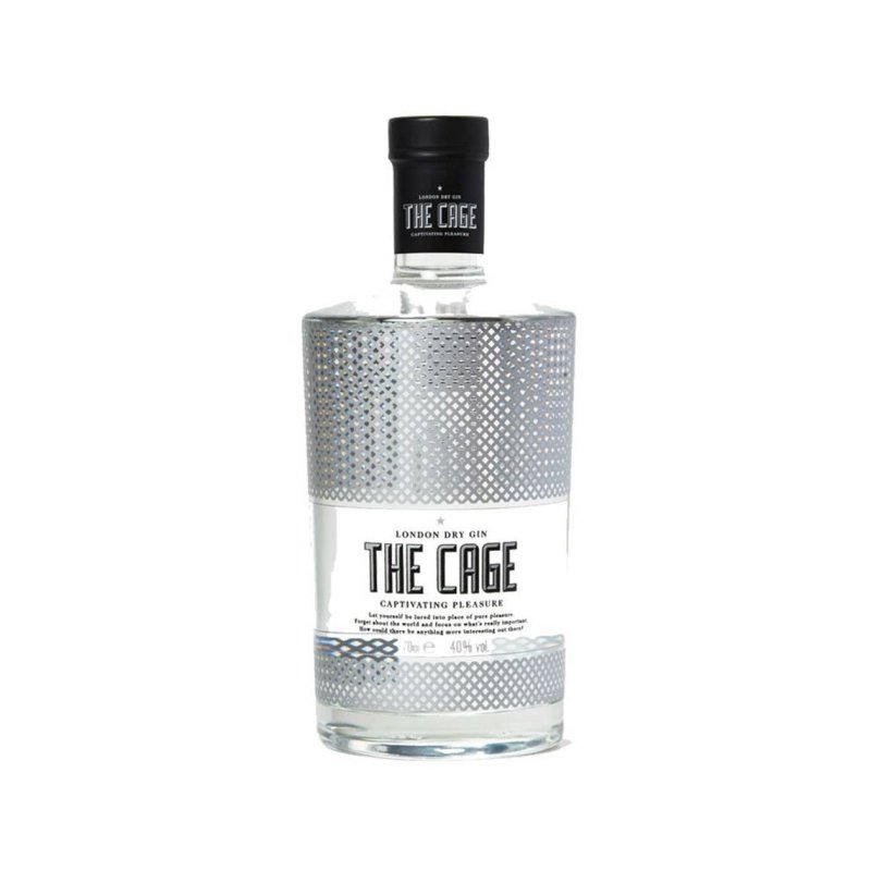 The Cage 70cl.