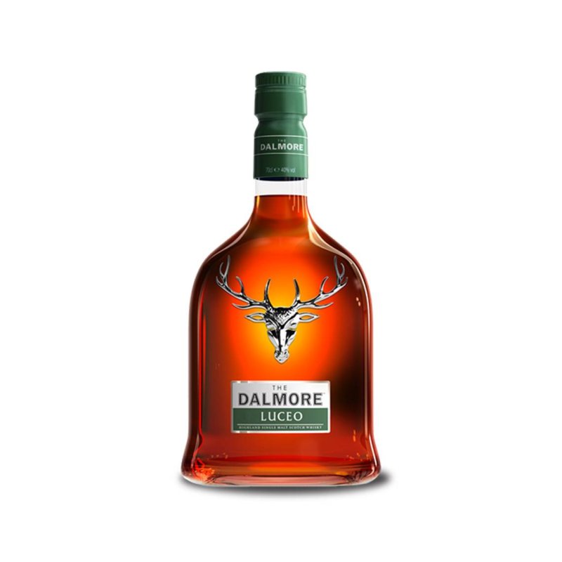 Der Dalmore Luceo 70cl.