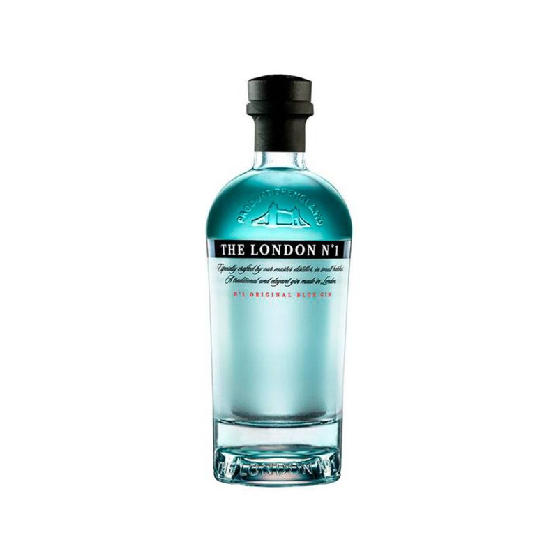 London Nº1 Gin 70cl.