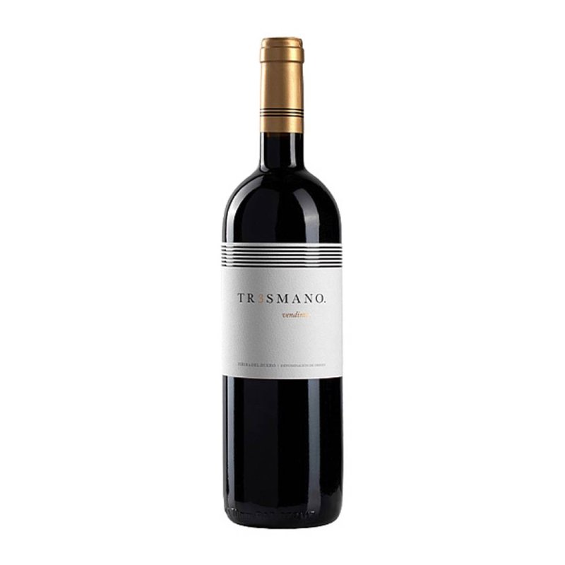Tr3smano Crianza 2021 75cl.