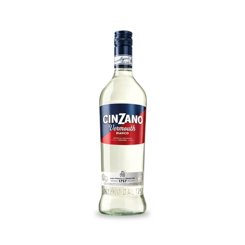 Cinzano Bianco 1L.