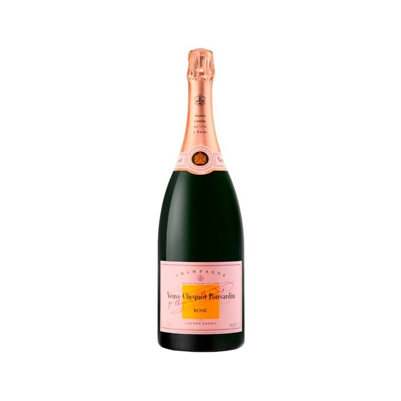 Veuve Clicquot Rosé Magnum 1,5 L.