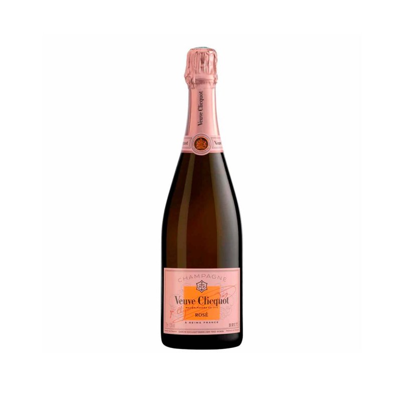 Veuve Clicquot Rosé 75cl.